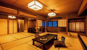 Ooedo Onsen Monogatari Miyoshiya