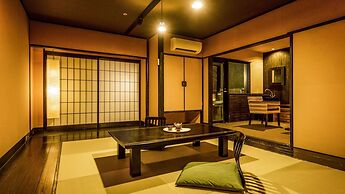 Ooedo Onsen Monogatari Miyoshiya