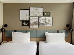 Mercure Bandung Nexa Supratman