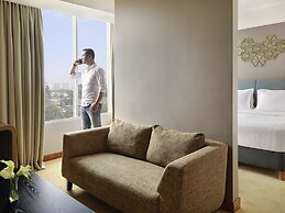Mercure Bandung Nexa Supratman