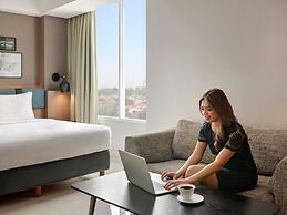 Mercure Bandung Nexa Supratman
