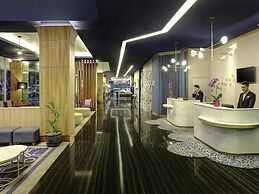 Mercure Bandung Nexa Supratman