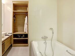 Mercure Bandung Nexa Supratman