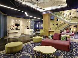 Mercure Bandung Nexa Supratman