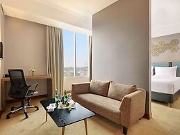Mercure Bandung Nexa Supratman