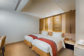 Green World Grand NanJing