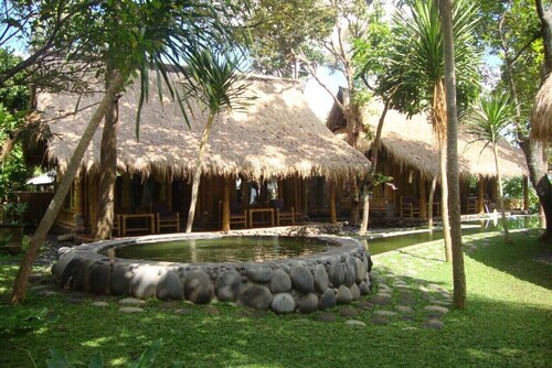 Omunity Bali