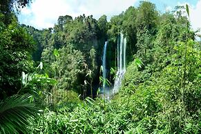Omunity Bali