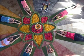 Omunity Bali