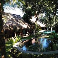 Omunity Bali