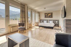 Hotel Castel