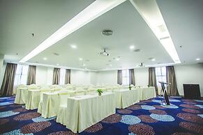Verdant Hill Hotel Kuala Lumpur