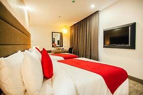 Verdant Hill Hotel Kuala Lumpur