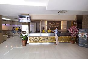 Horison Kota Lama Semarang