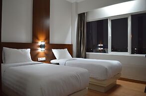 Horison Kota Lama Semarang