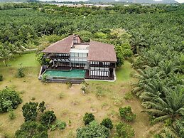Mangala Estate Boutique Resort