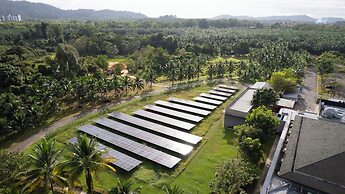Mangala Estate Boutique Resort