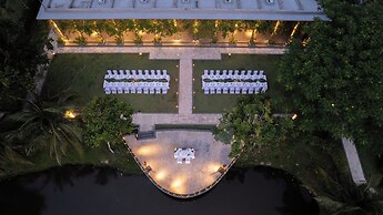 Mangala Estate Boutique Resort