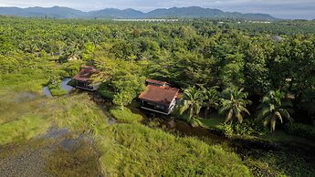 Mangala Estate Boutique Resort