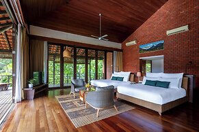 Mangala Estate Boutique Resort