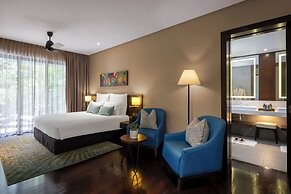 Mangala Estate Boutique Resort