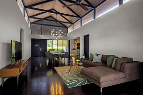 Mangala Estate Boutique Resort