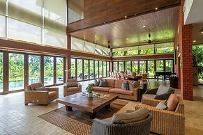 Mangala Estate Boutique Resort