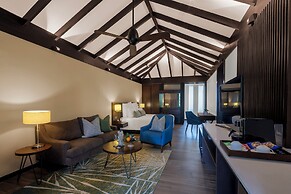 Mangala Estate Boutique Resort