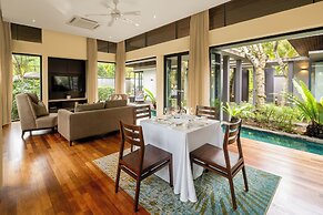 Mangala Estate Boutique Resort