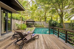 Mangala Estate Boutique Resort