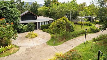 Mangala Estate Boutique Resort