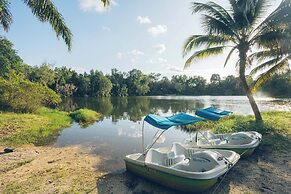 Mangala Estate Boutique Resort