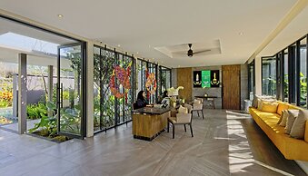 Mangala Estate Boutique Resort
