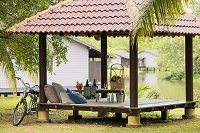 Mangala Estate Boutique Resort