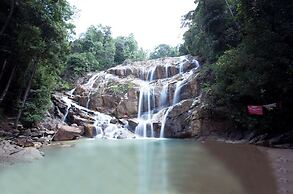 Mangala Estate Boutique Resort