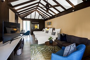 Mangala Estate Boutique Resort