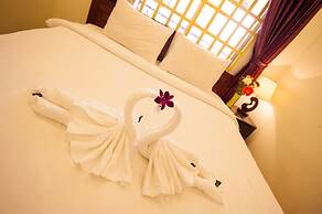 B52 Hostel