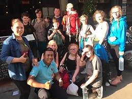 B52 Hostel