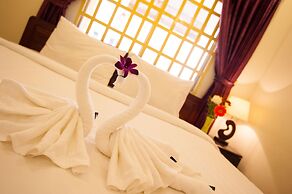 B52 Hostel