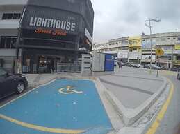 LightHouse Hotel & ShortStay