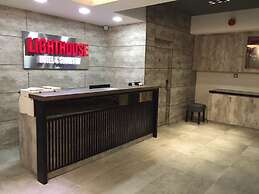 LightHouse Hotel & ShortStay