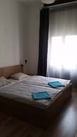 Omega Guesthouse Budapest