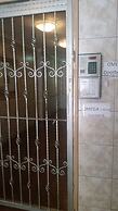 Omega Guesthouse Budapest