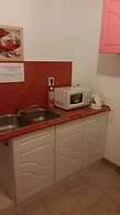 Omega Guesthouse Budapest