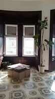 Omega Guesthouse Budapest