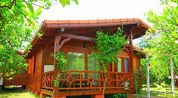 Baraka House Cirali