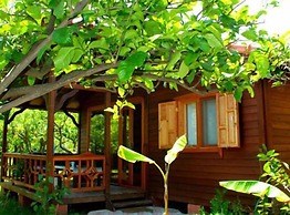 Baraka House Cirali