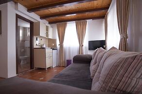 Apartments Grand