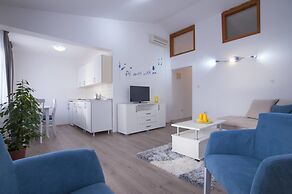 Apartments Grand