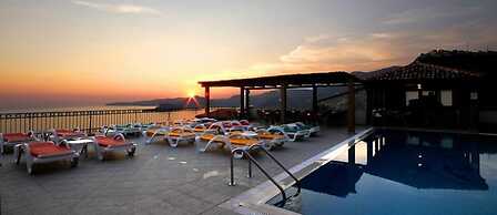 Apartments Grand